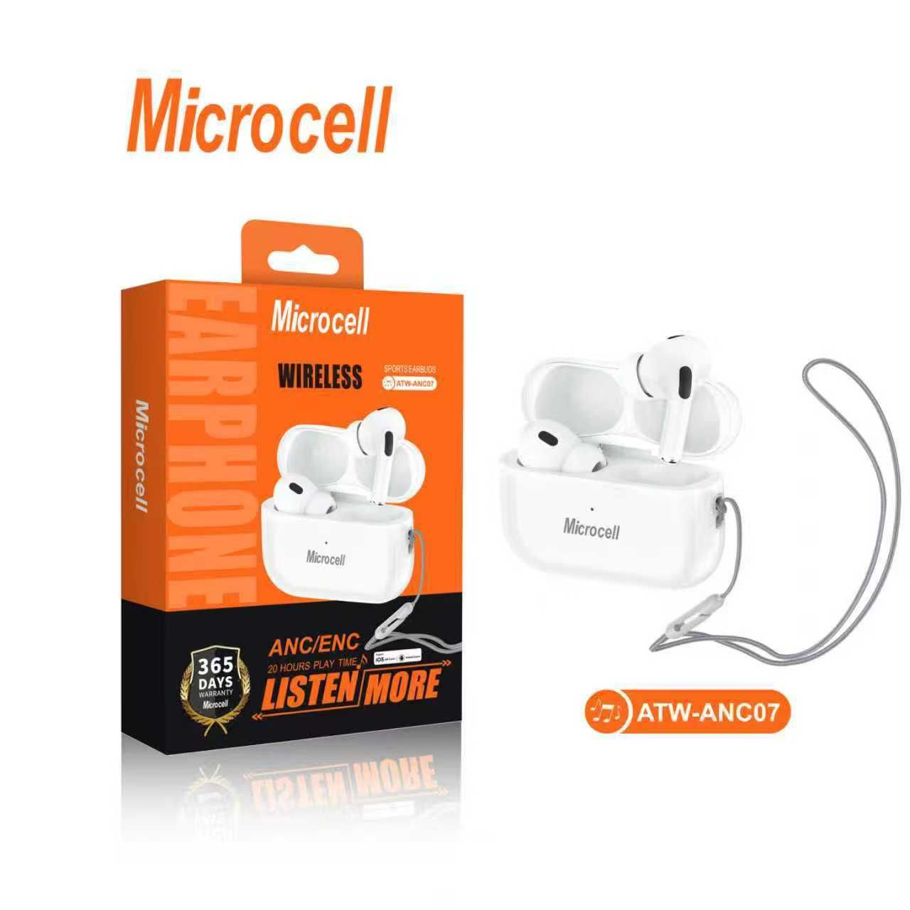 ایرپاد بی‌سیم ANC07